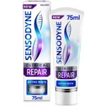 Sensodyne Clinical Repair Active White 75 ml – Zbozi.Blesk.cz