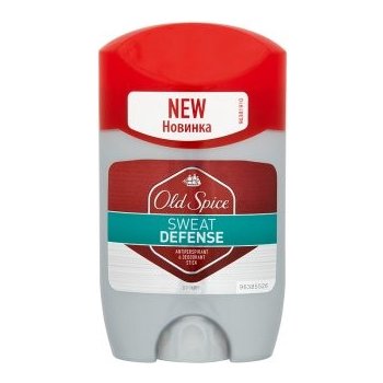 Old Spice Sweat Defense Men deostick 50 ml