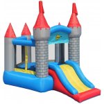 Happy Hop Pětiúhelníkový se skluzavkou – Zboží Dáma