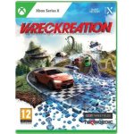 Wreckreation (XSX) – Zboží Dáma