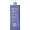 Šampon BBcos Emphasis Blond Tech Effect Purple Blue Feeding Shampoo 1000 ml