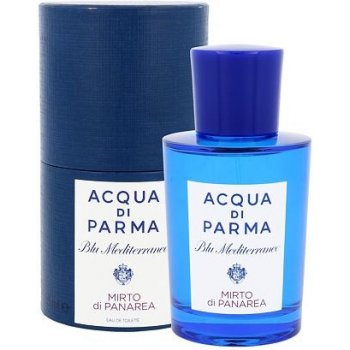 Acqua Di Parma Blu Mediterraneo Mirto Di Panarea toaletní voda unisex 75 ml