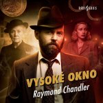Vysoké okno - Raymond Chandler – Zboží Dáma