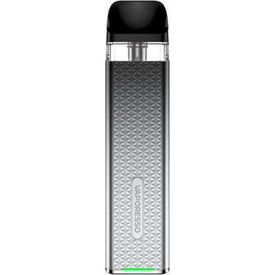 Vaporesso XROS 3 Mini Pod 1000 mAh Icy Silver 1 ks – Zbozi.Blesk.cz