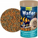 Tetra Wafer Mix 1 l – Sleviste.cz