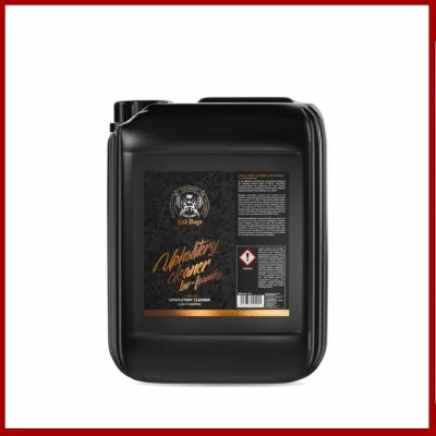 RRCustoms Bad Boys Upholstery Cleaner Low-Foaming 5 l – Sleviste.cz