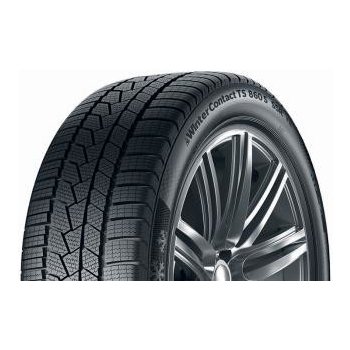 Continental WinterContact TS 860 S 255/40 R20 101W