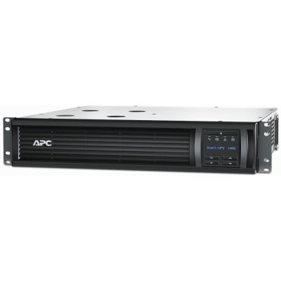 APC Smart-UPS SMT1500RMI2UC – Zboží Živě