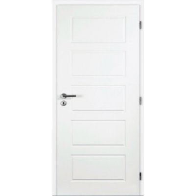 DOORNITE Oregon bílé 60 cm – Sleviste.cz