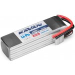 Kavan Li-Po 4500 mAh/22,2 V 60/120C 99,9 Wh – Zboží Dáma