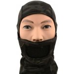CYGNUS ARMORY CYGNUS ARMORY Fullface Warrior kukla Gen2 MC Black – Sleviste.cz