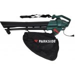 Parkside PLS 2600 B2 – HobbyKompas.cz