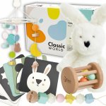 Classic World Pastel Baby Set Box – Hledejceny.cz