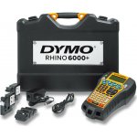 DYMO Rhino 6000+ 2122966 – Zboží Mobilmania