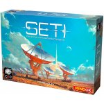 Mindok SETI: Pátrání po mimozemské inteligenci – Zboží Živě