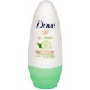 Dove Go Fresh Touch Okurka & Zelený čaj roll-on 50 ml