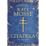 Citadela Kate Mosse – Hledejceny.cz