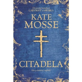 Citadela Kate Mosse