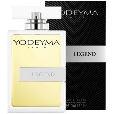 Yodeyma Yodeyma Legend parfémovaná voda pánská 100 ml