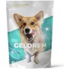 Veterinární přípravek Contipro Geloren Dog S-M 180 g