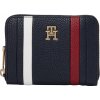 Peněženka Tommy Hilfiger tmavomodrá