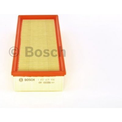 1457429994 BOSCH Vzduchový filtr – Hledejceny.cz