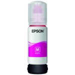 Inkoust Epson 103 Magenta - originální – Hledejceny.cz