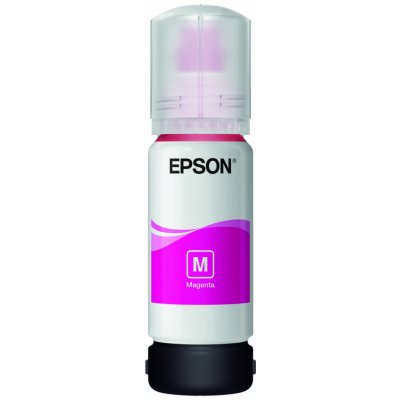 Inkoust Epson 103 Magenta - originální – Zbozi.Blesk.cz