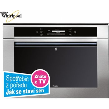 Whirlpool AMW 850 IXL