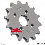 JT Sprockets JTF 253-15 – Zboží Mobilmania