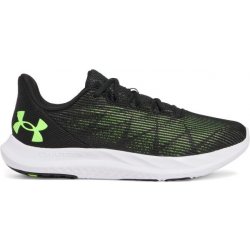 Under Armour Charged speed Swift černé