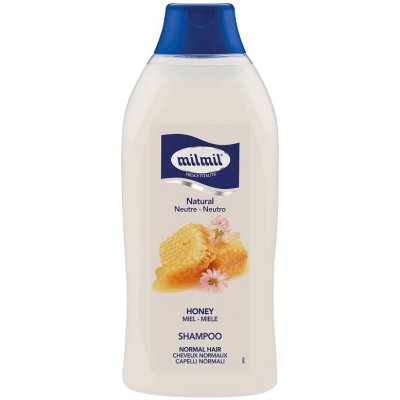 Mil Mil šampon Neutro Miele 750 ml