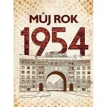 Můj rok 1954 - BIZBOOKS – Zboží Dáma