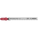 Bosch pilový plátek pro kmitací pily T 102 H 2608667446 – Sleviste.cz