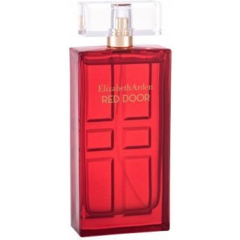 Elizabeth Arden Red Door toaletní voda dámská 100 ml