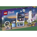 LEGO® Friends 41713 Olivie a vesmírná akademie – Zboží Živě