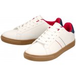 Esmara Men Sneaker navy modrá / bílá – Zboží Dáma