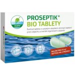 Proxim Proseptik Bio tablety do septiku 3 x 20 g – HobbyKompas.cz