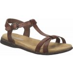 Josef Seibel Fabricia hnědá – Zboží Mobilmania