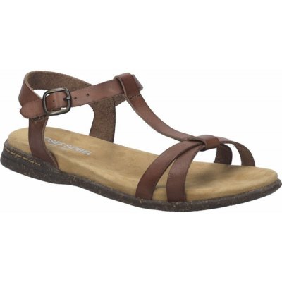 Josef Seibel Fabricia hnědá – Zboží Mobilmania