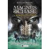 Elektronická kniha Magnus Chase a bohovia Asgardu: Thorovo kladivo - Rick Riordan