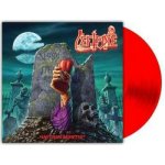 LEFT TO DIE - Initium Mortis Coloured Vinyl – Zboží Dáma