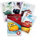 DINO kvarteto Cars 3 – Zboží Dáma