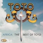 Toto - Africa CD – Hledejceny.cz