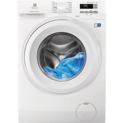 Electrolux EW6F528WVC – Zbozi.Blesk.cz