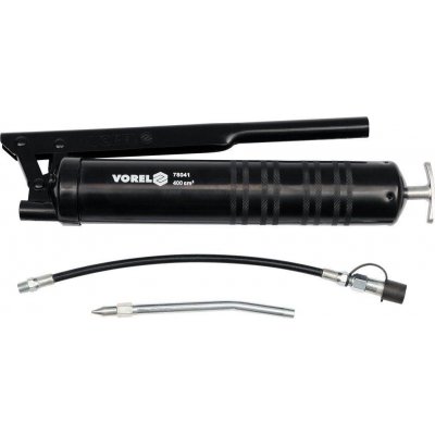 Maznice páková 400cm3 Al VOREL | Zboží Auto