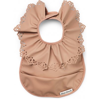 Elodie Details bryndák Baby Bibs Faded Rose – Zbozi.Blesk.cz