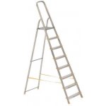 Alve Eurostyl schůdky 4 příčky 152 cm 914 – Hledejceny.cz