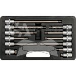 Yato Sada bitů imbus, 18 ks, H3 H12 – Zboží Dáma