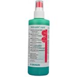 Meliseptol Rapid dezinfekční roztok 250 ml – Zbozi.Blesk.cz